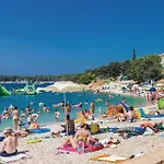 Cozy Apartment In Pula With Outdoor Swimming Pool