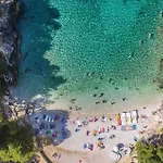 Cozy Apartment In Pula With Outdoor Swimming Pool